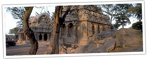 South Indfia Vacation