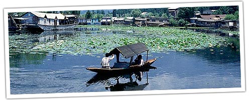 Kashmir Holidays Package