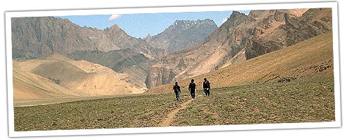 Ladakh Tour Package