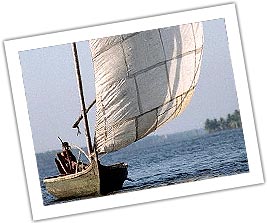 South India Tour & Travel