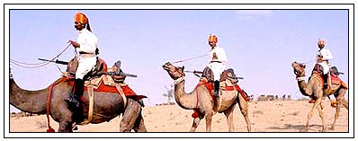 bikaner festival rajasthan